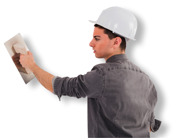 Осуществляем монтаж бесшовных покрытий из резиновой крошки в Чебоксарах