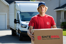 Доставка продукции нашей компании в Чебоксарах